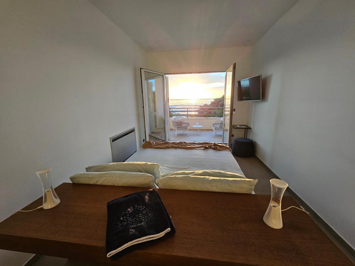 Villa Dune Luxury Roof Top Pool Wellness Gallipoli Exterior foto