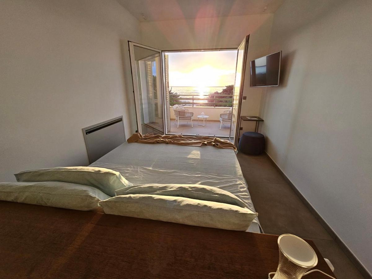 Villa Dune Luxury Roof Top Pool Wellness Gallipoli Exterior foto