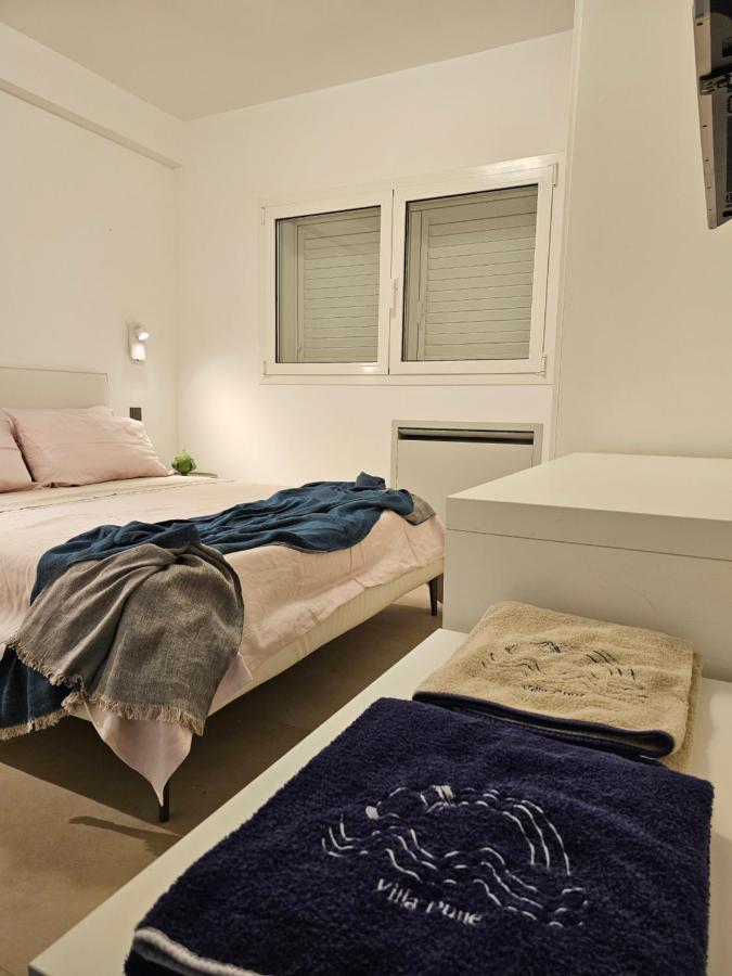 Villa Dune Luxury Roof Top Pool Wellness Gallipoli Exterior foto